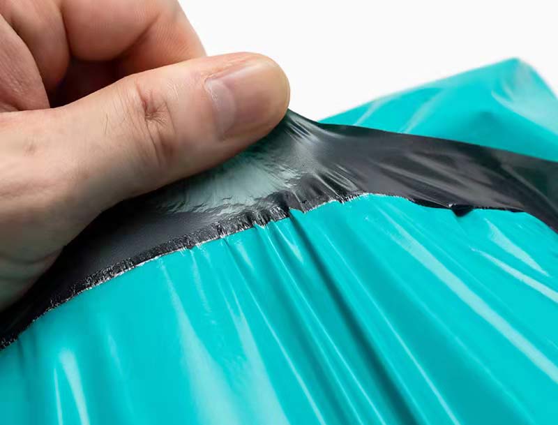 巫溪绿色快递袋-03