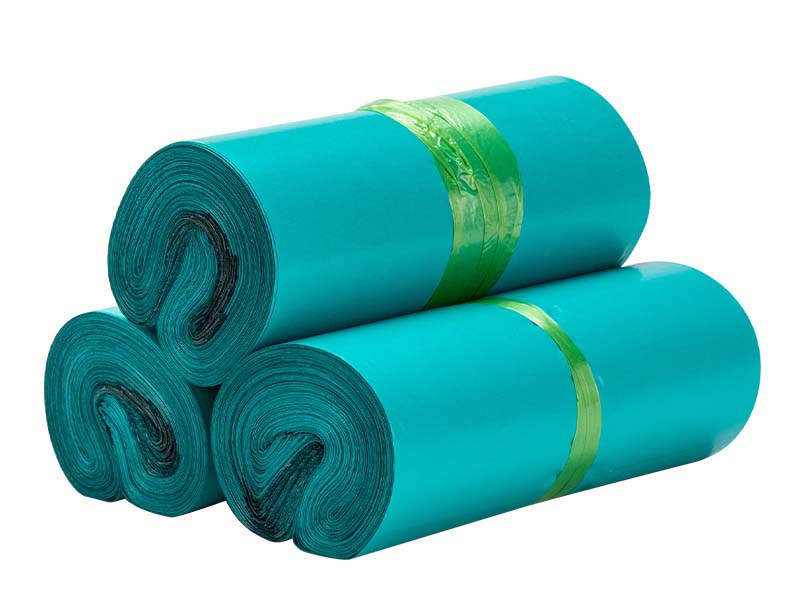 巫溪绿色快递袋-01