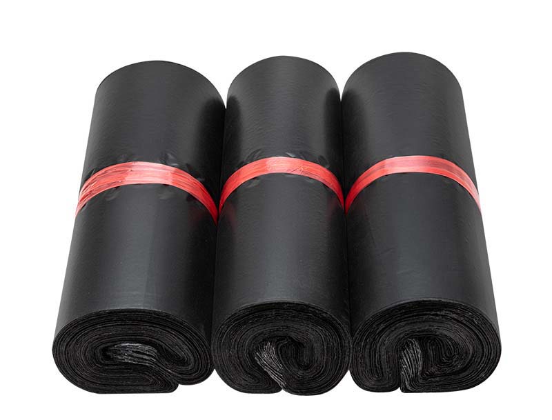 巫溪黑色快递袋-05