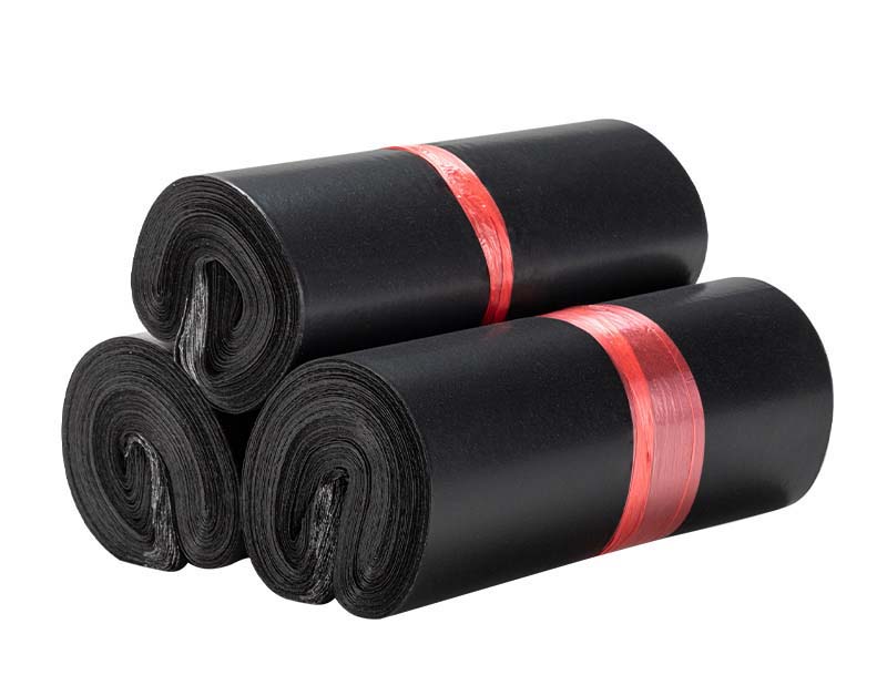 巫溪黑色快递袋-02