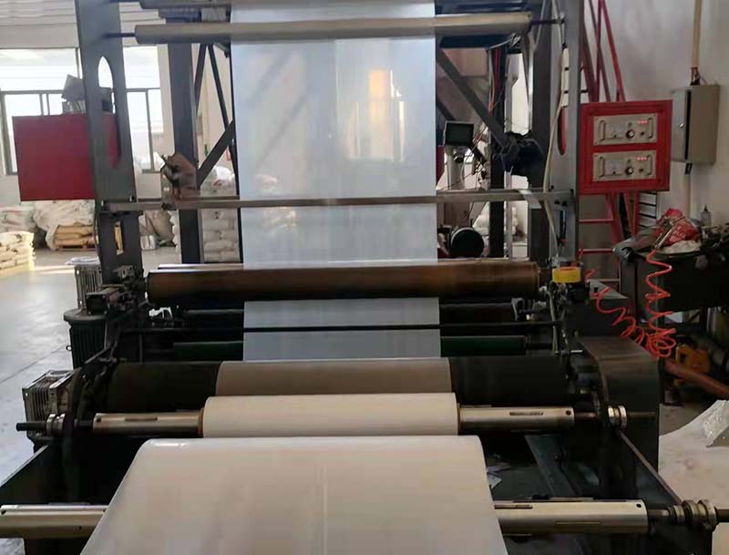 巫溪车间生产图片